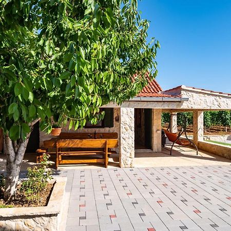 Villa Tome Donje Rastane Экстерьер фото