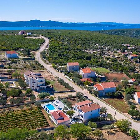 Villa Tome Donje Rastane Экстерьер фото