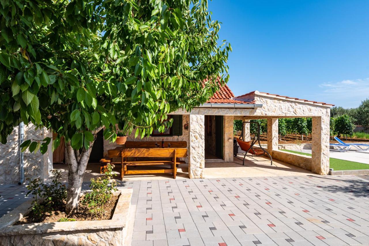 Villa Tome Donje Rastane Экстерьер фото