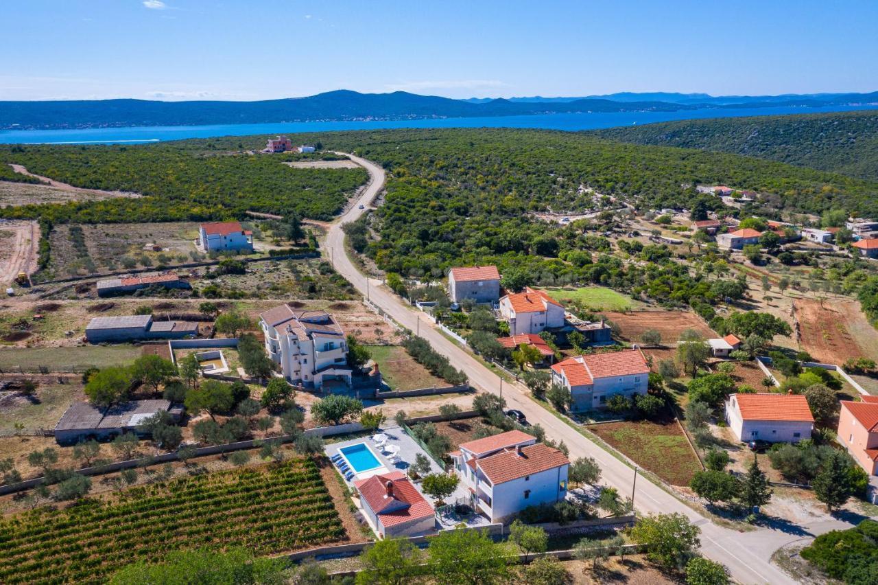Villa Tome Donje Rastane Экстерьер фото