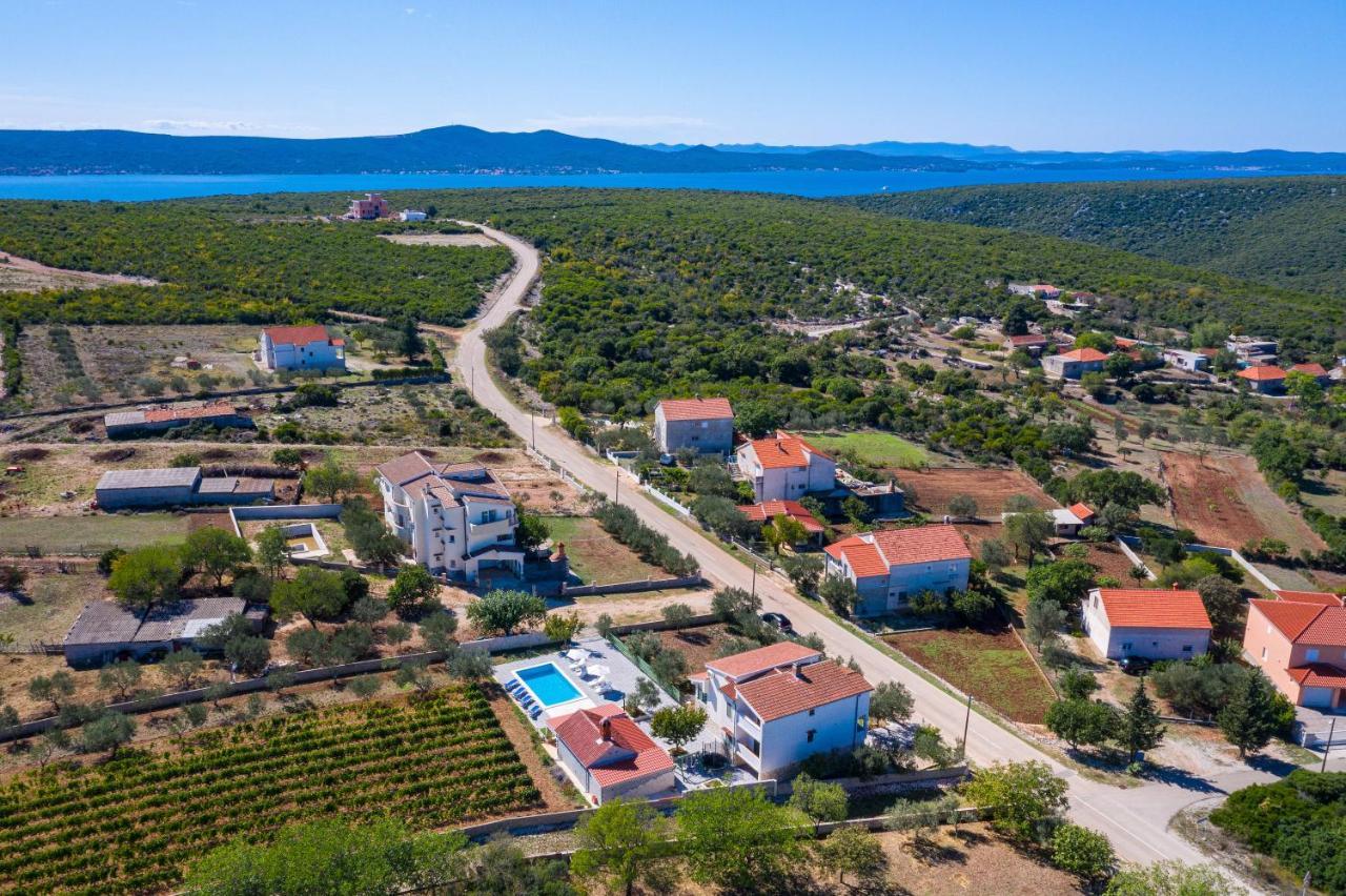 Villa Tome Donje Rastane Экстерьер фото