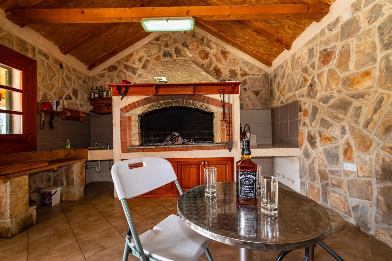 Villa Tome Donje Rastane Экстерьер фото