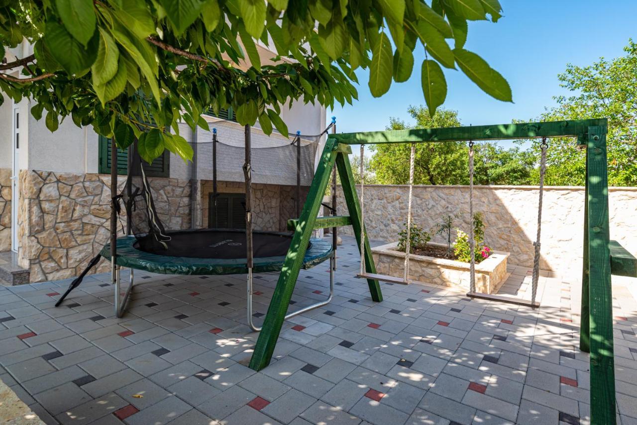 Villa Tome Donje Rastane Экстерьер фото